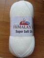 Super soft Dk Himalaya 100% akryl
